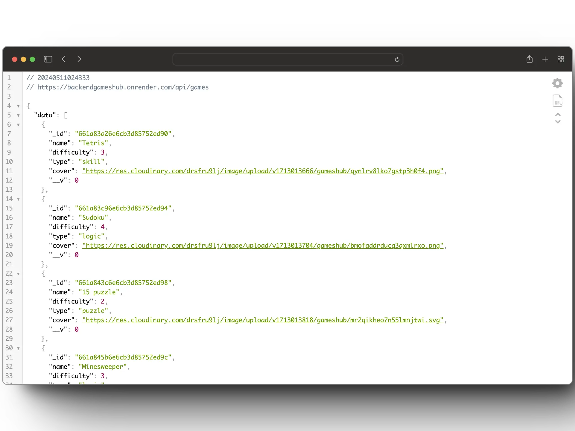 Desktop preview image of Relational modeling